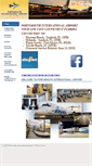 Mobile Screenshot of flyportsmouthairport.com